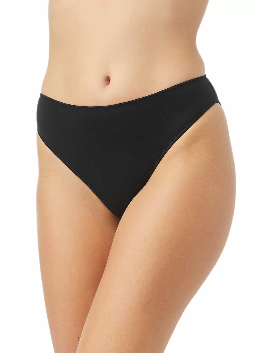 Minerva Micromodal Slip - Ψηλό και Φαρδύ - Πολύ Απαλό και Ελαστικό - 2 Τεμάχια