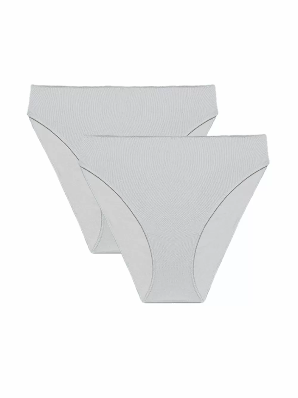 Minerva Micromodal Slip - Ψηλό και Φαρδύ - Πολύ Απαλό και Ελαστικό - 2 Τεμάχια