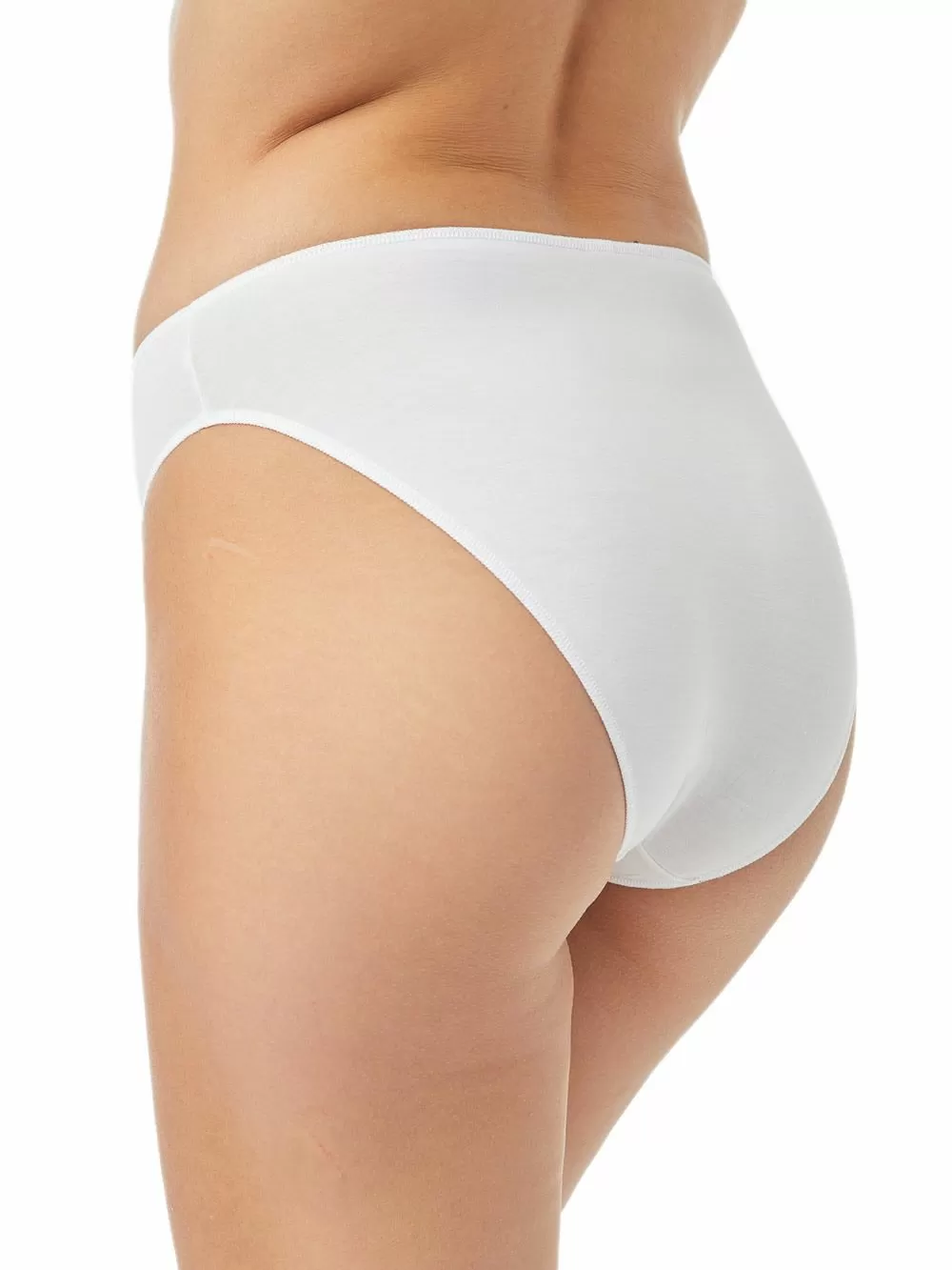 Minerva Micromodal Slip - Ψηλό και Φαρδύ - Πολύ Απαλό και Ελαστικό - 2 Τεμάχια