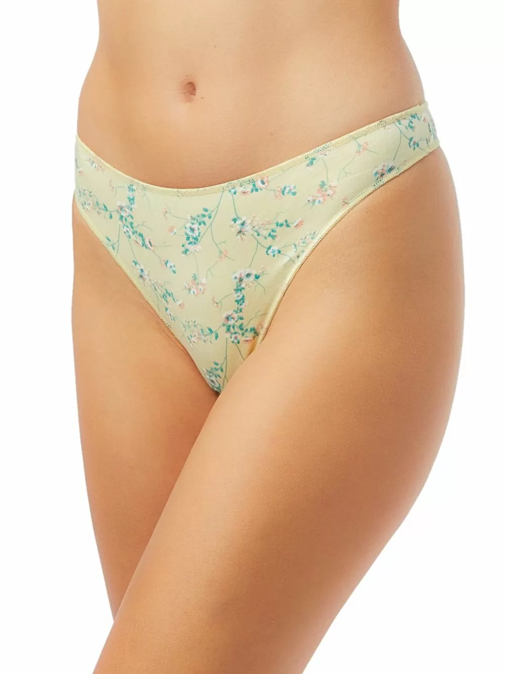 MINERVA String 902 - Απαλό Modal - 2 Τεμάχια 