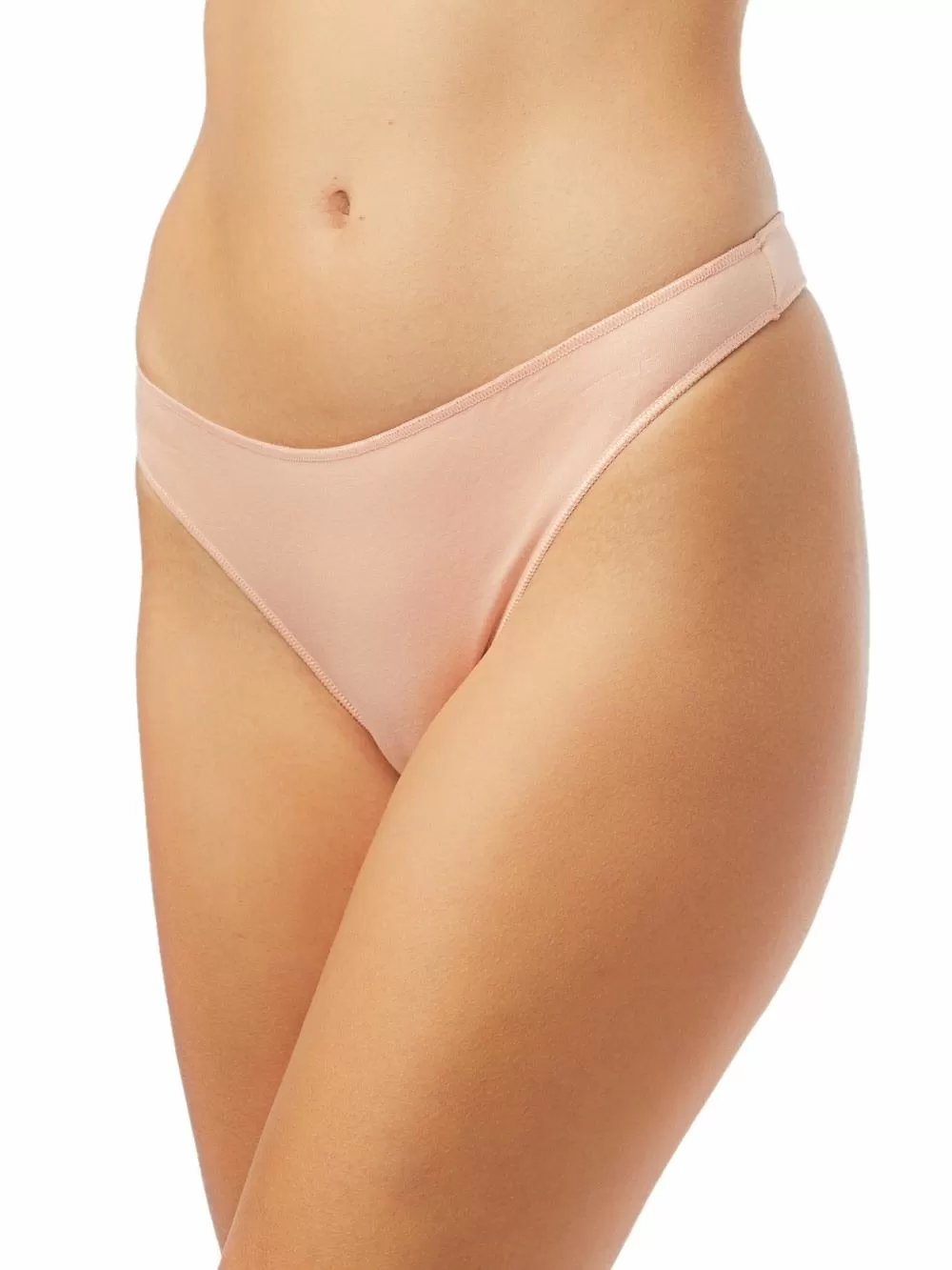 MINERVA String 902 - Απαλό Modal - 2 Τεμάχια 