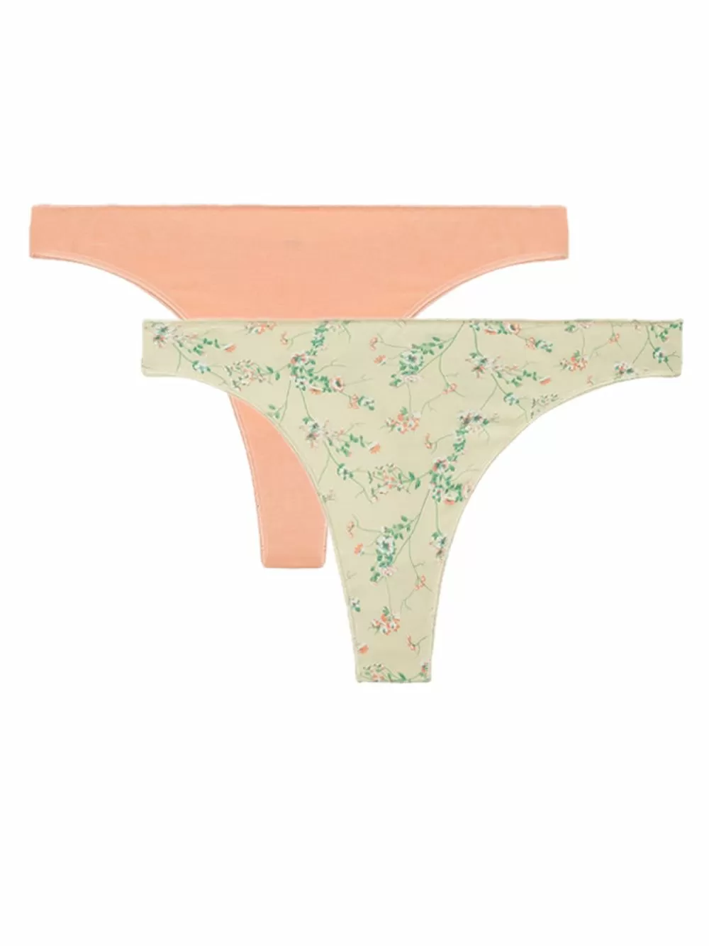 MINERVA String 902 - Απαλό Modal - 2 Τεμάχια 