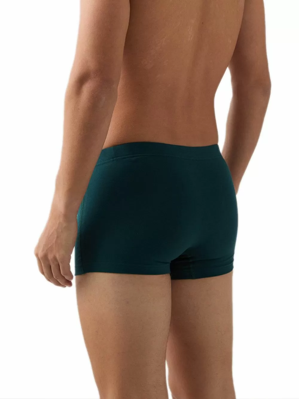 Ανδρικά Μποξεράκια Minerva Sporties - Απαλό Βαμβάκι - Πακέτο 3 τεμαχίων 