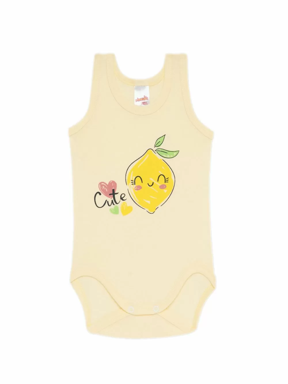 Βρεφικά Κορμάκια MINERVA Cool Animal για Αγόρι - 100% Αγνό Βαμβάκι - Πακέτο με 3