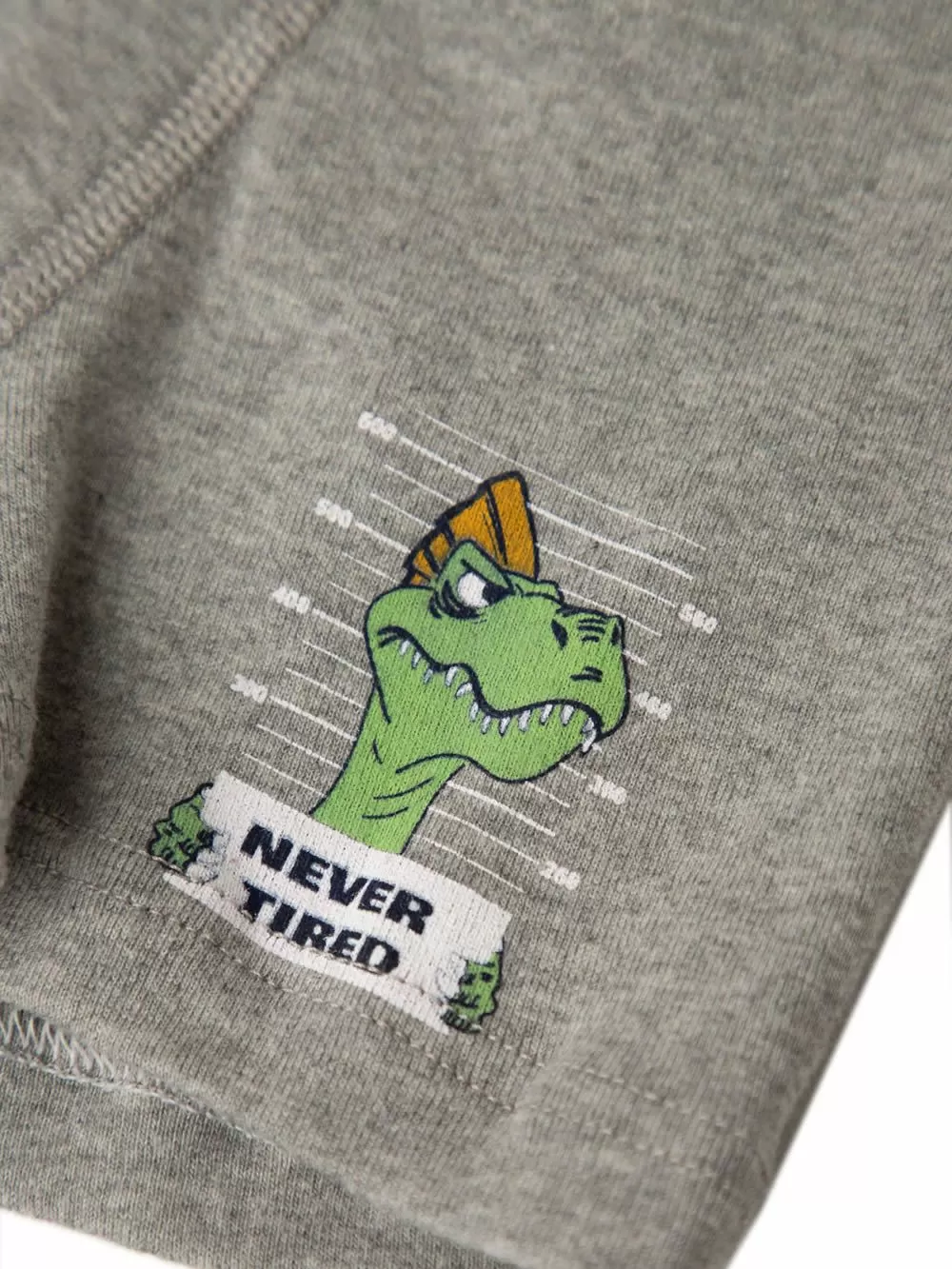 Παιδικό Boxer MINERVA για Αγόρι Wanted - 100% Αγνό Βαμβάκι