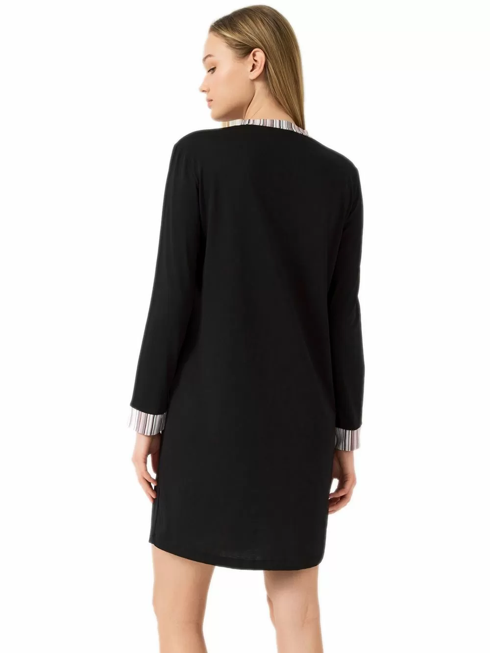 Γυναικείο Νυχτικό MINERVA Sweet Dreams - Νέα Μαμά - Απαλό Modal/Βαμβάκι