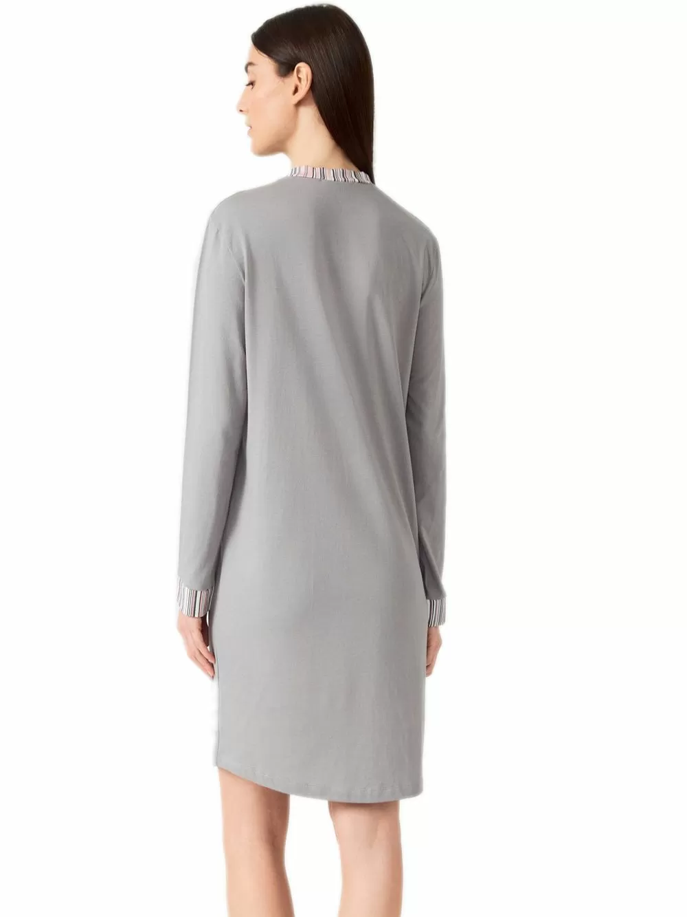 Γυναικείο Νυχτικό MINERVA Sweet Dreams - Νέα Μαμά - Απαλό Modal/Βαμβάκι