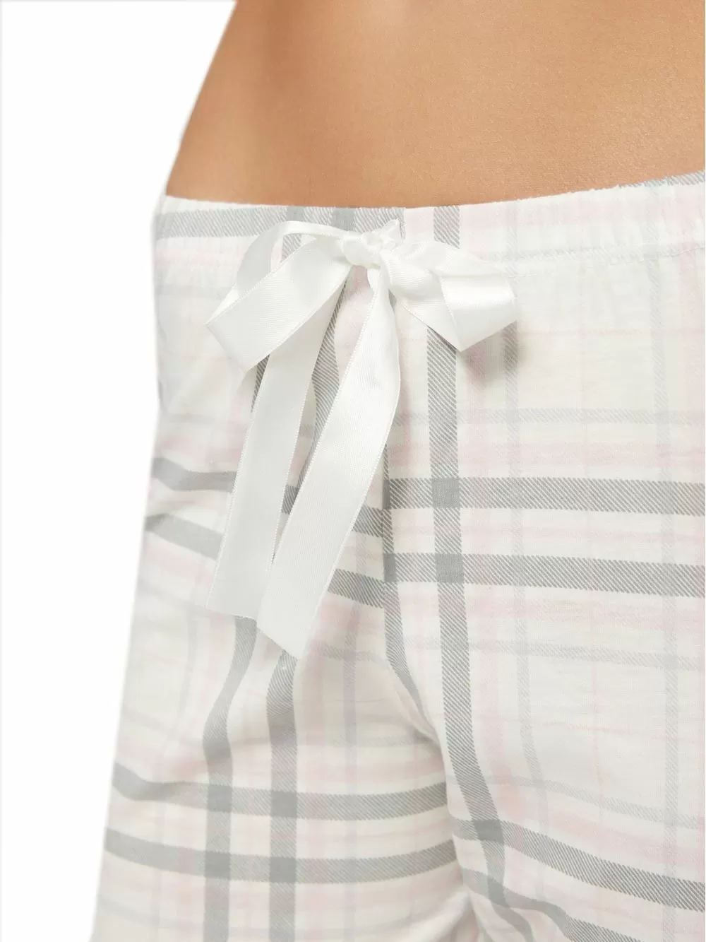 Γυναικεία Πυτζάμα MINERVA Capri Monday - 100% Βαμβακερή