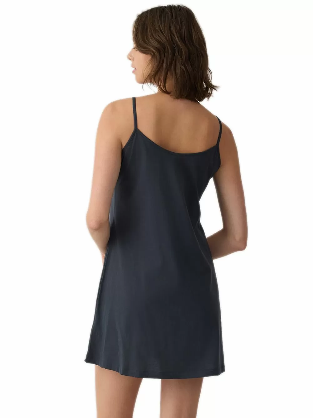 Γυναικείο Νυχτικό MINERVA Cowgirl - 100% Βαμβακερό