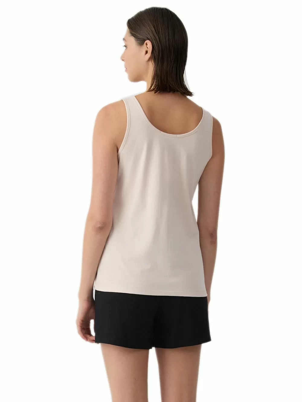 Γυναικεία Πυτζάμα MINERVA Life - 100% Βαμβακερή 