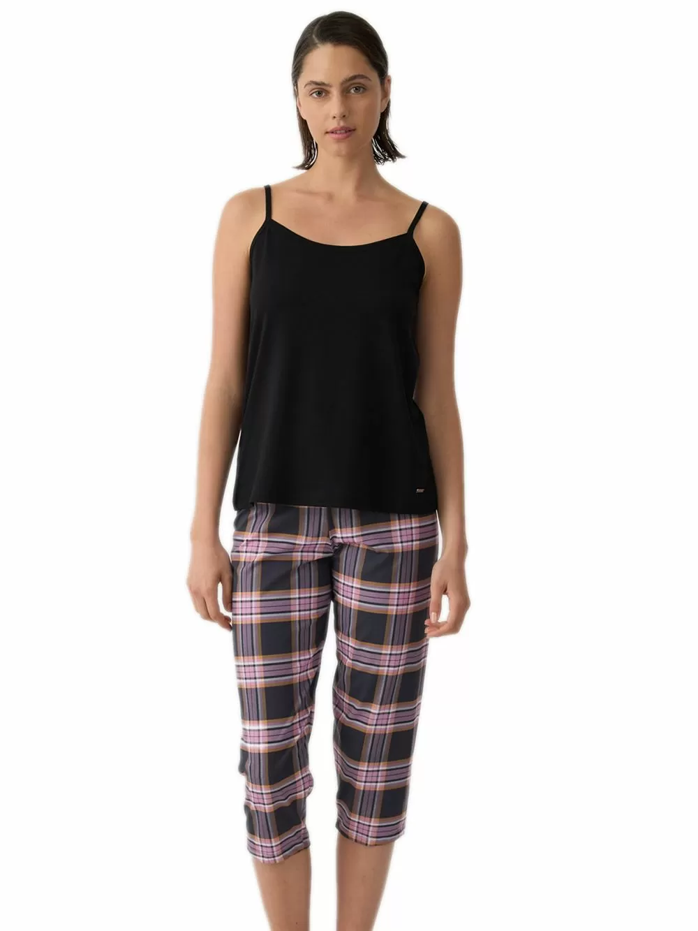 MINERVA Γυναικείο Τοπ - Απαλό Modal Βαμβάκι