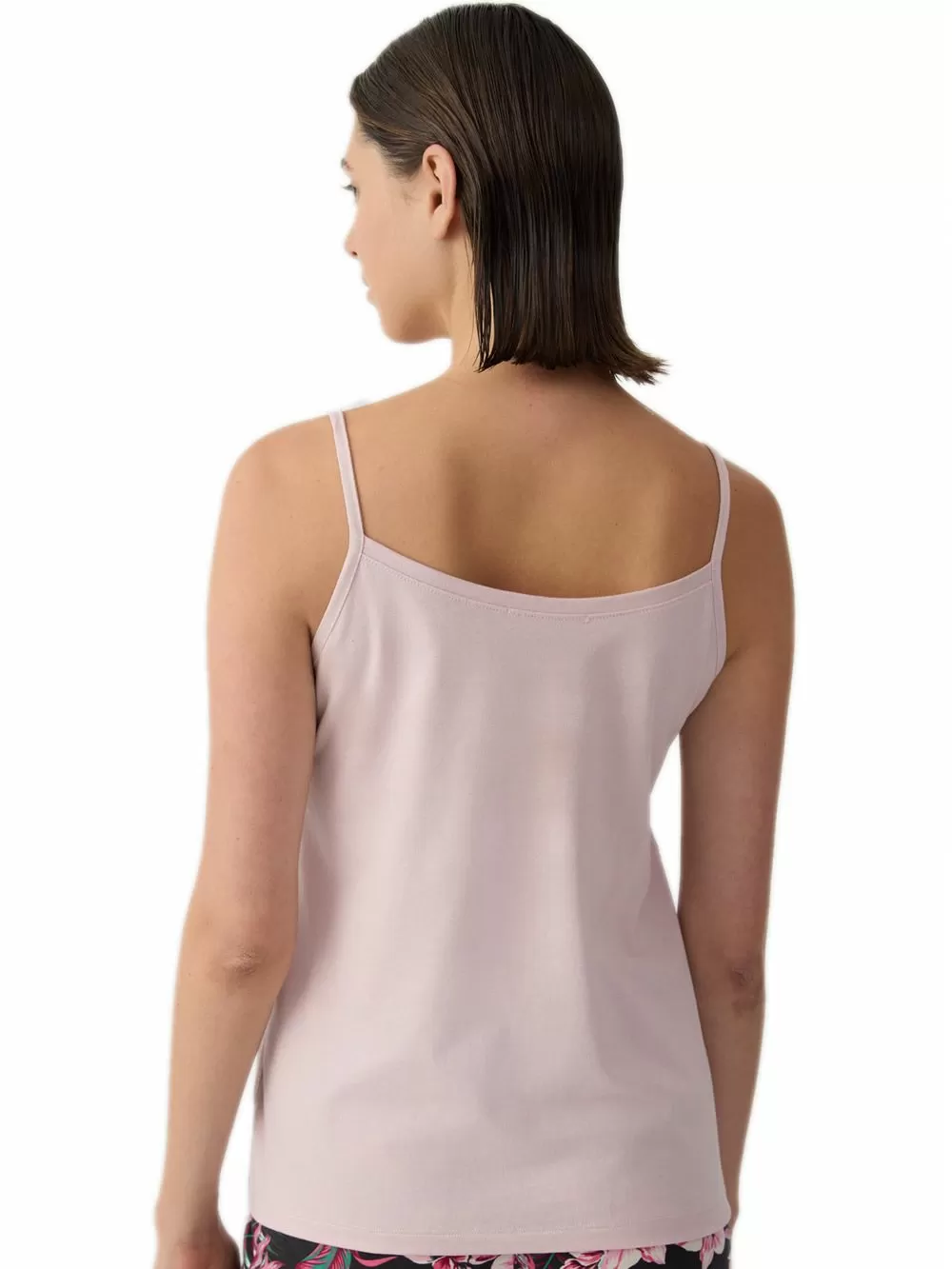 MINERVA Γυναικείο Τοπ - Απαλό Modal Βαμβάκι