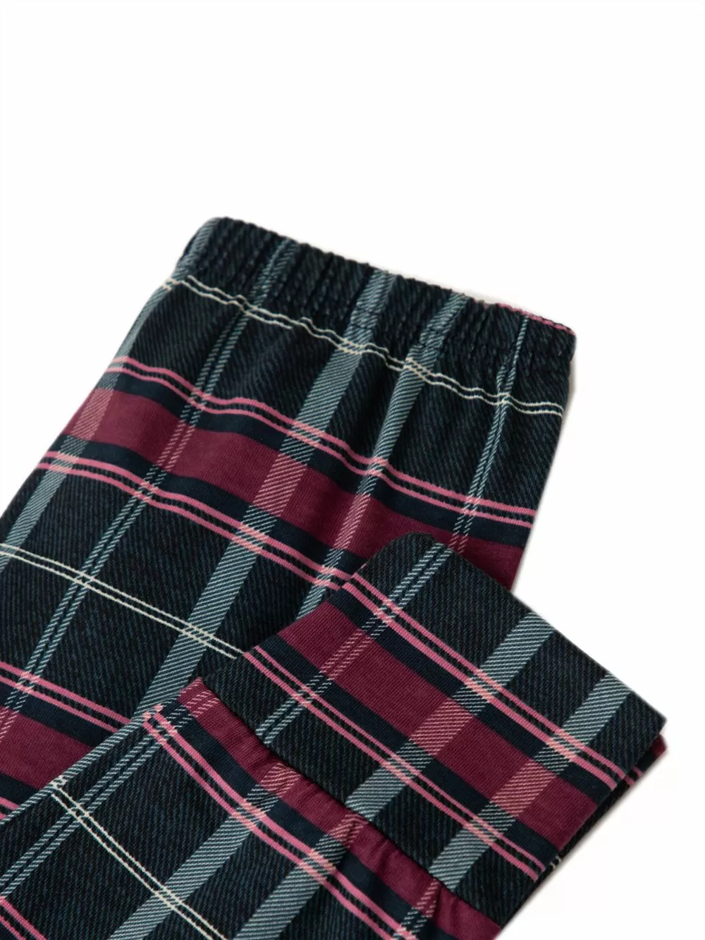 Εφηβική Πυτζάμα MINERVA Wonderful για Κορίτσι - 100% Αγνό Βαμβάκι 