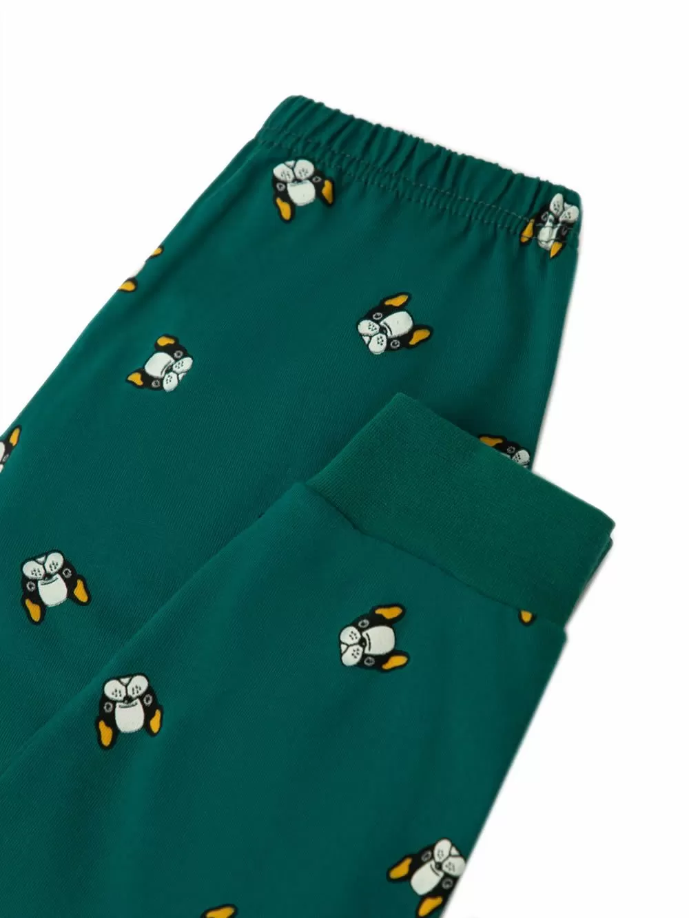 Παιδική Πυτζάμα MINERVA Bulldog για Κορίτσι - 100% Αγνό Βαμβάκι 