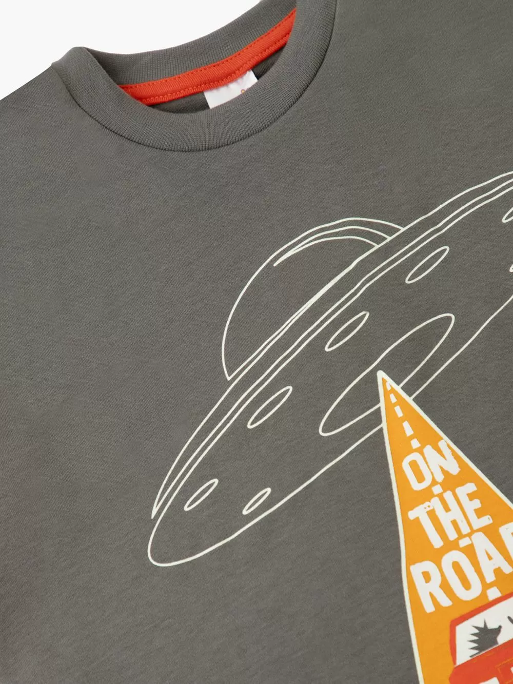 Παιδική Πυτζάμα MINERVA Destination για Αγόρι - 100% Αγνό Βαμβάκι 