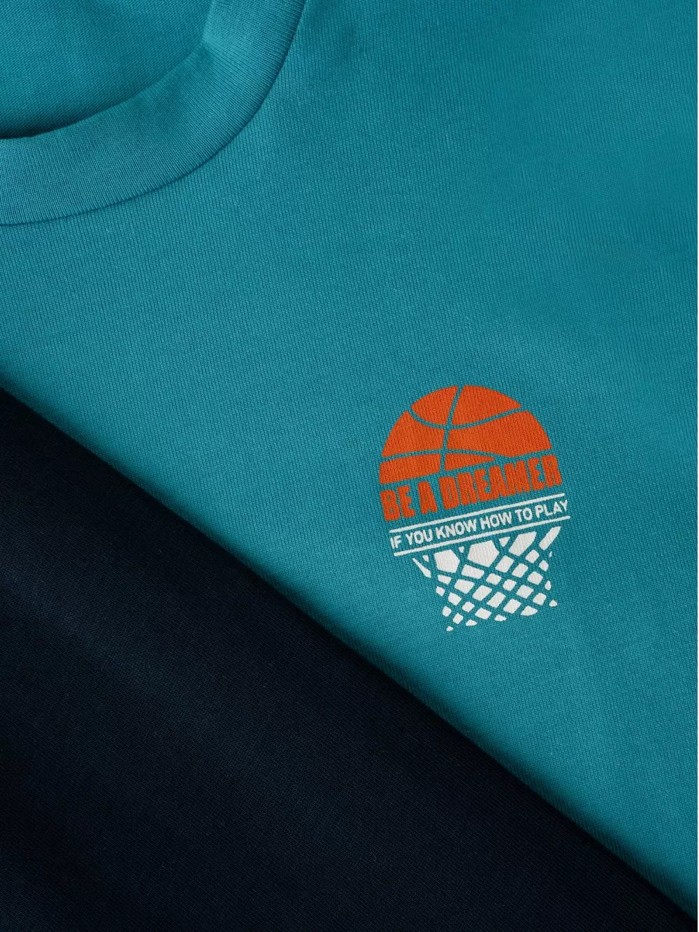 Παιδική Πυτζάμα MINERVA Focus για Αγόρι - 100% Αγνό Βαμβάκι 