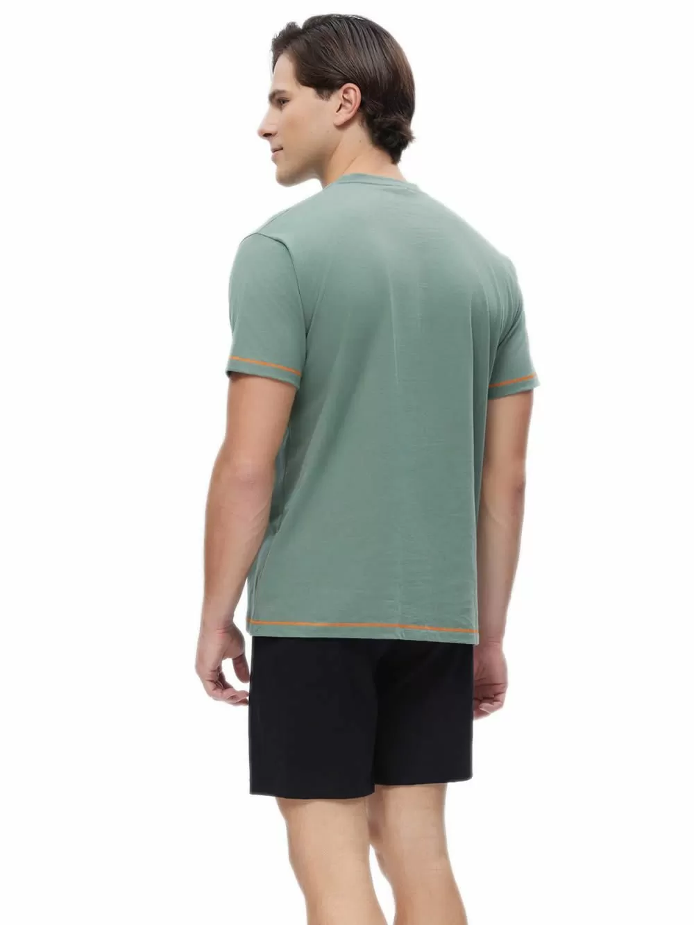 Ανδρική Πυτζάμα MINERVA Beer - 100% Βαμβακερή