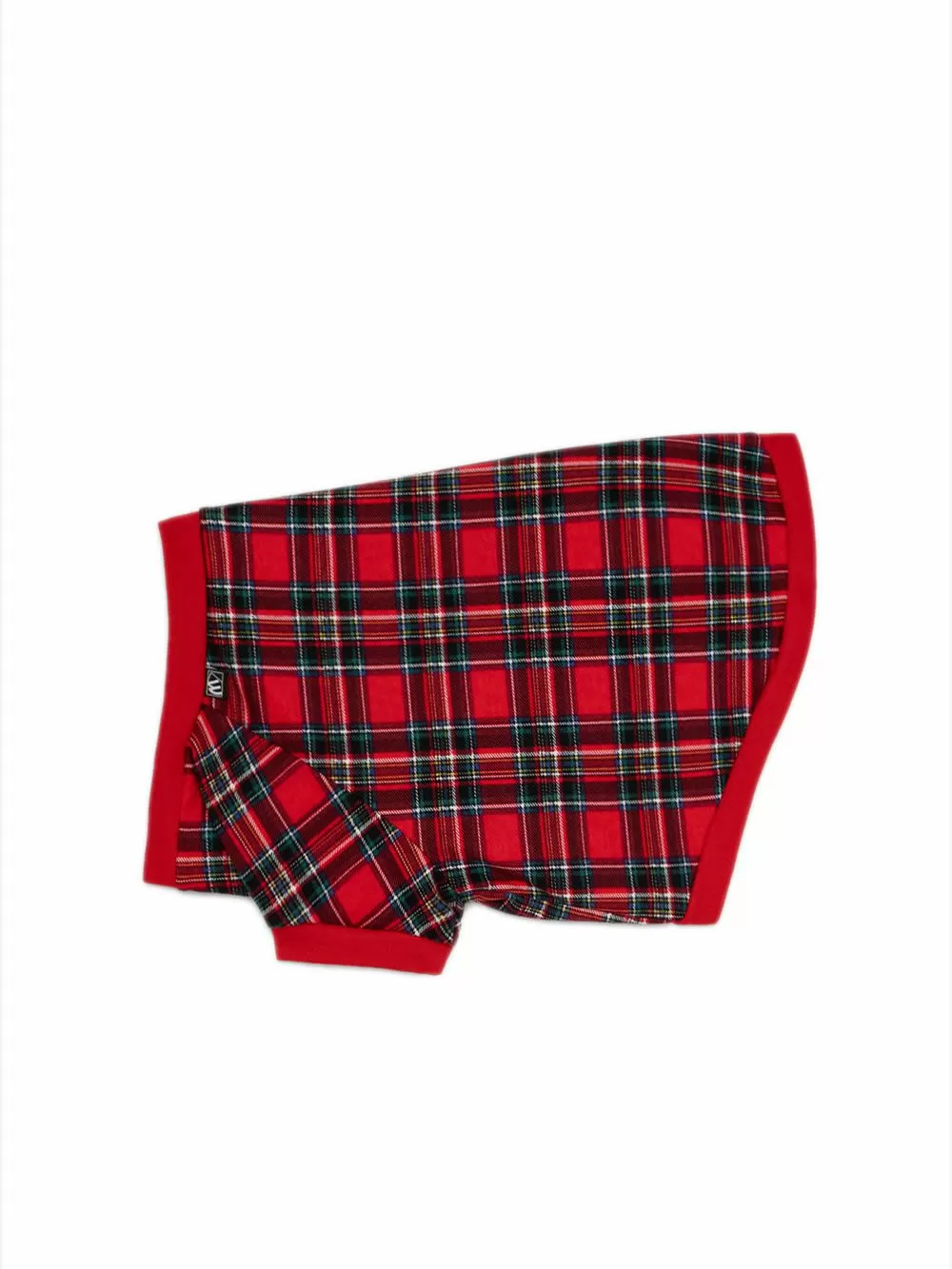 Ρούχο Dogs MINERVA Xmas - 100% Βαμβάκι