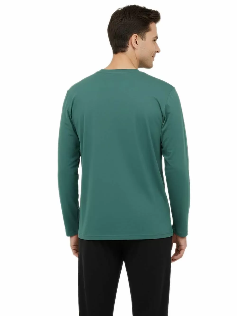 Ανδρική Πυτζάμα MINERVA - 100% Βαμβάκι Interlock 