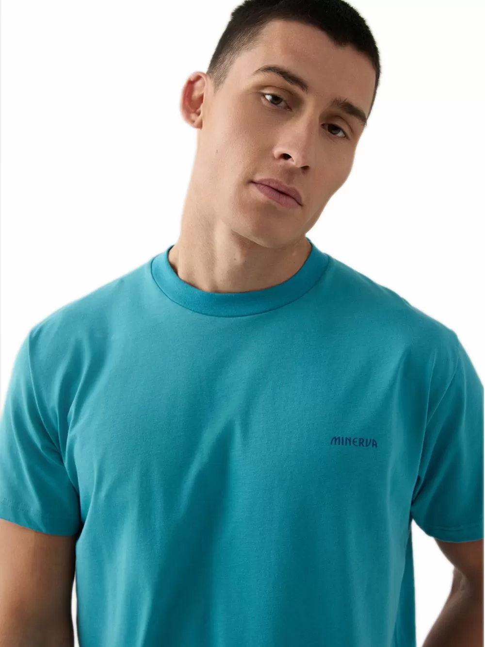 Ανδρική Πυτζάμα MINERVA - 100% Βαμβακερή