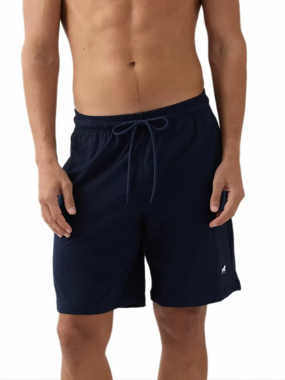 Ανδρικό Σορτς Βερμούδα MINERVA Bull - 100% Βαμβακερό