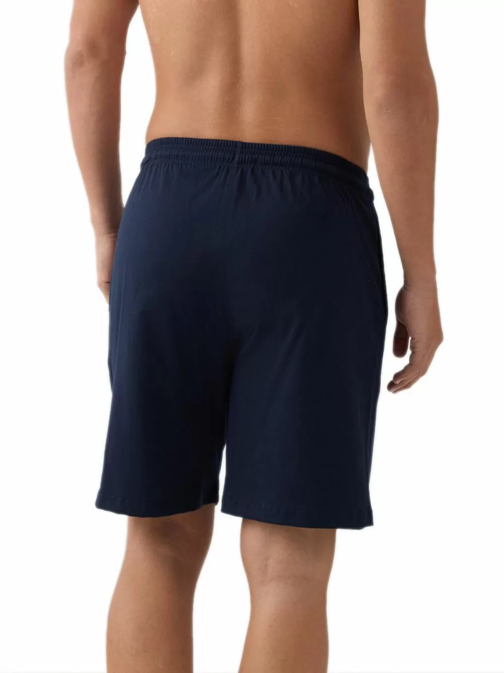 Ανδρικό Σορτς Βερμούδα MINERVA Bull - 100% Βαμβακερό