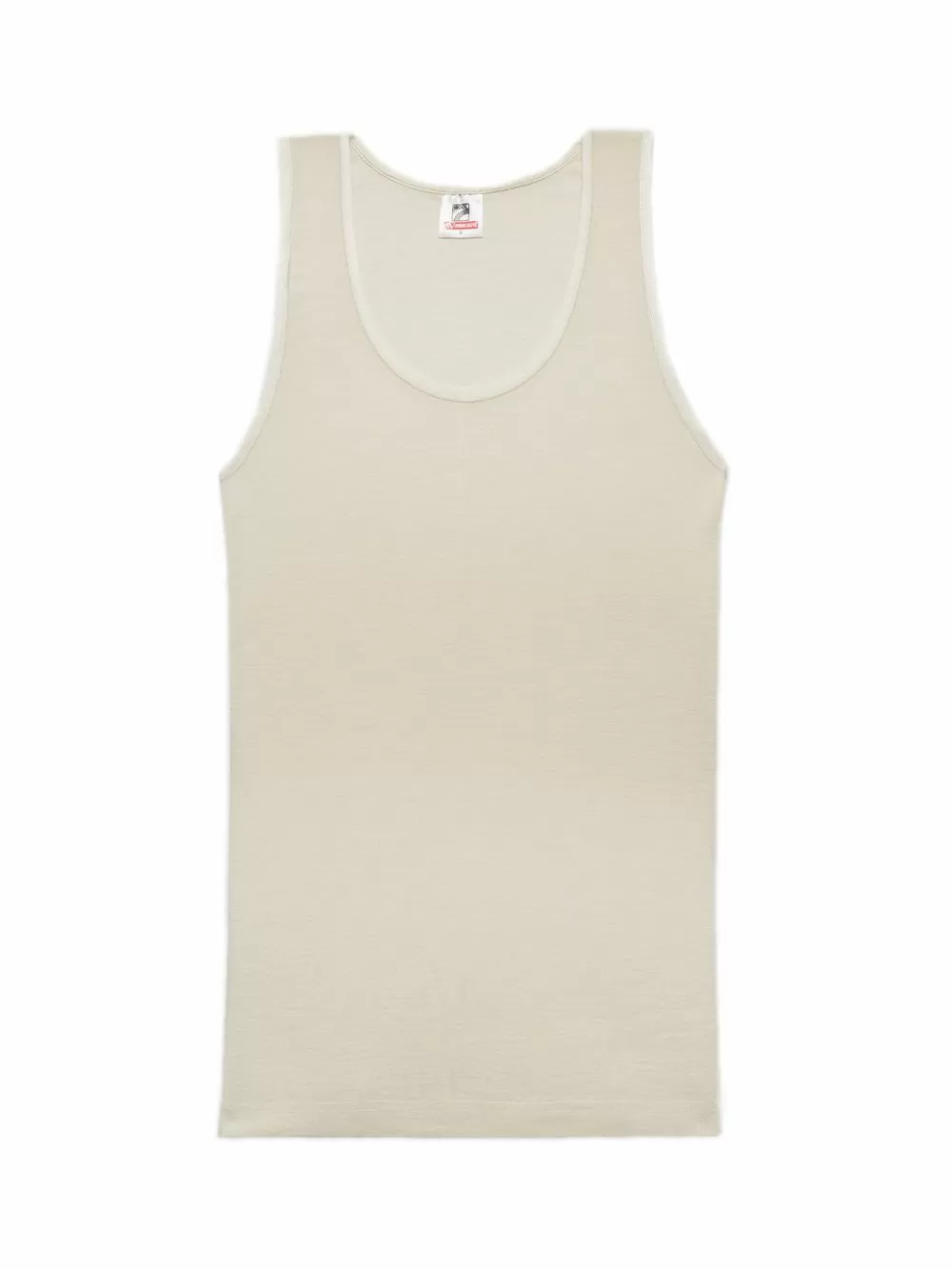 Minerva Γυναικεία Μάλλινη Φανέλα - 100% Αγνό Μαλλί 