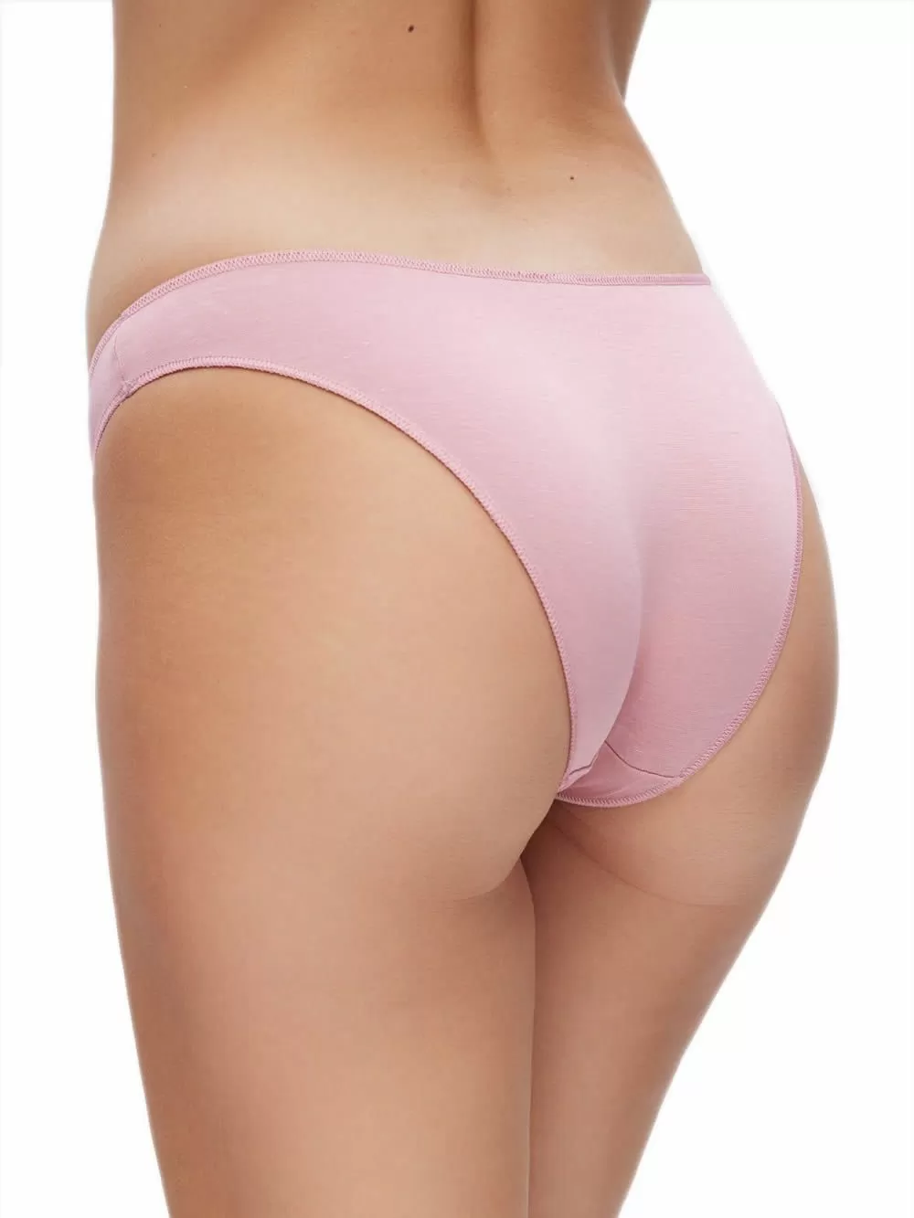 MINERVA Slip Fimelle Χαμηλό Rio 951 - Αόρατα Λάστιχα - Απαλό Modal - 2 Τεμάχια