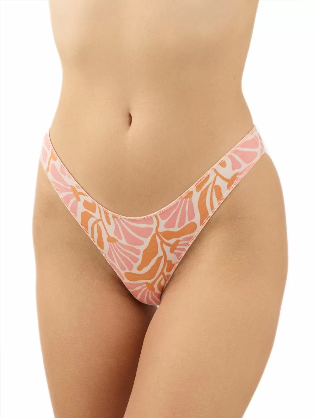 MINERVA Slip Fimelle Χαμηλό Rio 970 - Αόρατα Λάστιχα - Απαλό Modal - 2 Τεμάχια