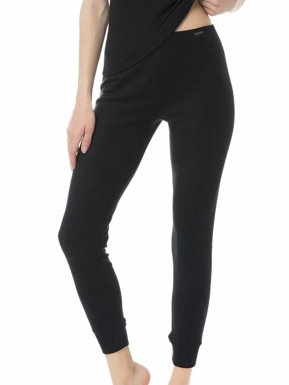 Minerva Γυναικείο Ισοθερμικό Αθλητικό Κολάν - Απομακρύνει Ιδρώτα & Κακοσμίες