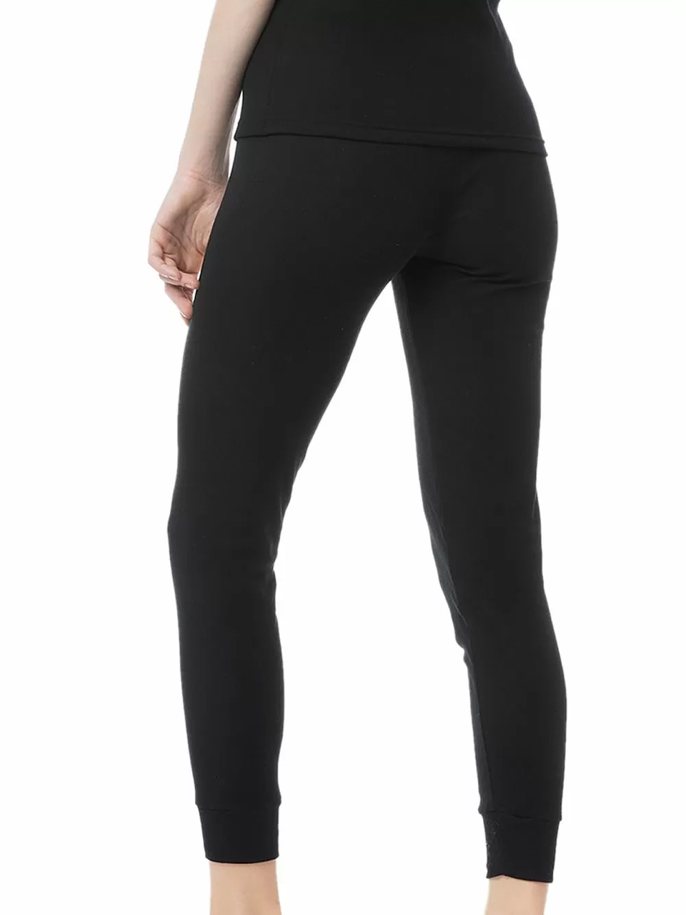 Minerva Γυναικείο Ισοθερμικό Αθλητικό Κολάν - Απομακρύνει Ιδρώτα & Κακοσμίες