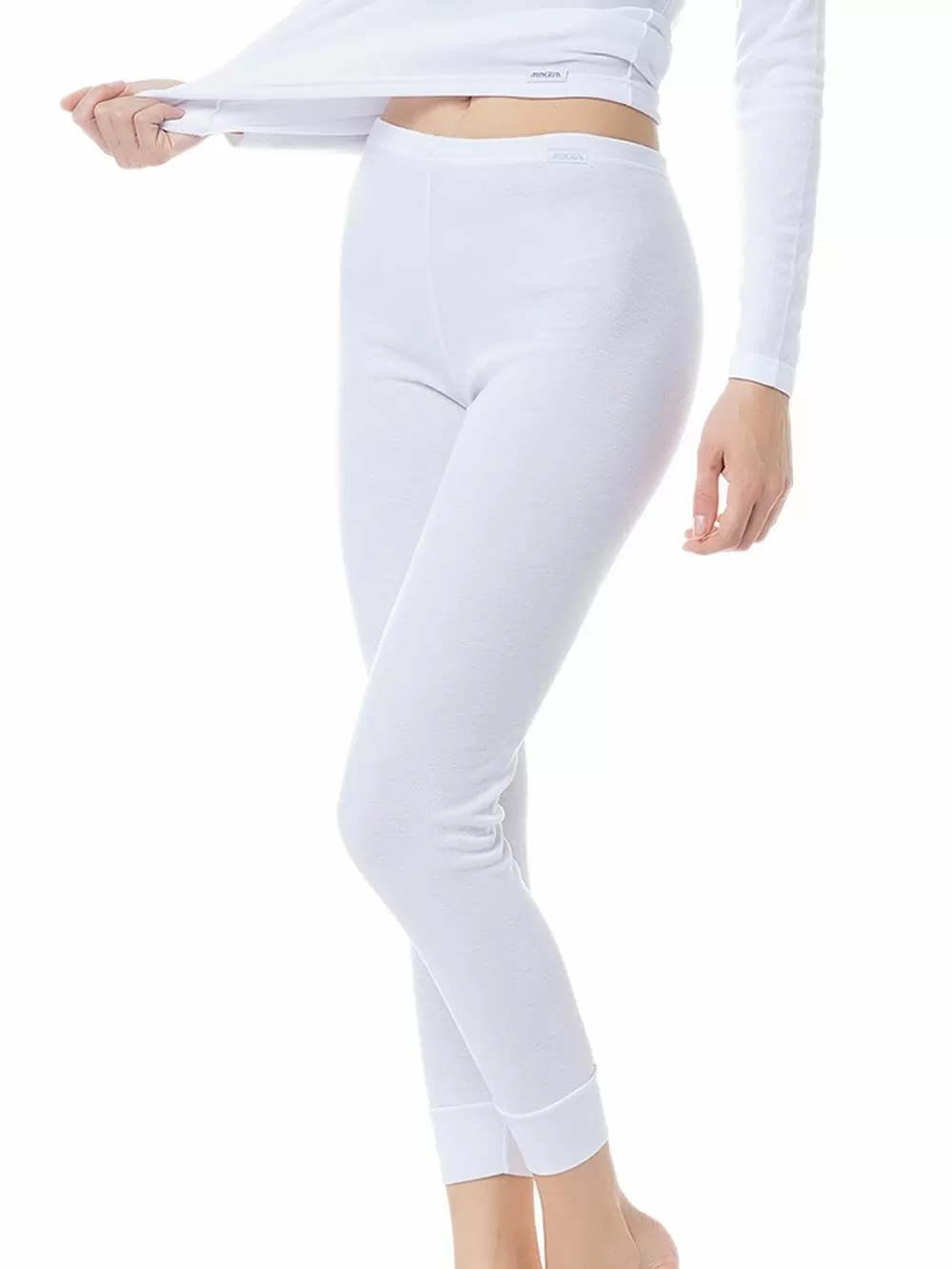 Minerva Γυναικείο Ισοθερμικό Αθλητικό Κολάν - Απομακρύνει Ιδρώτα & Κακοσμίες