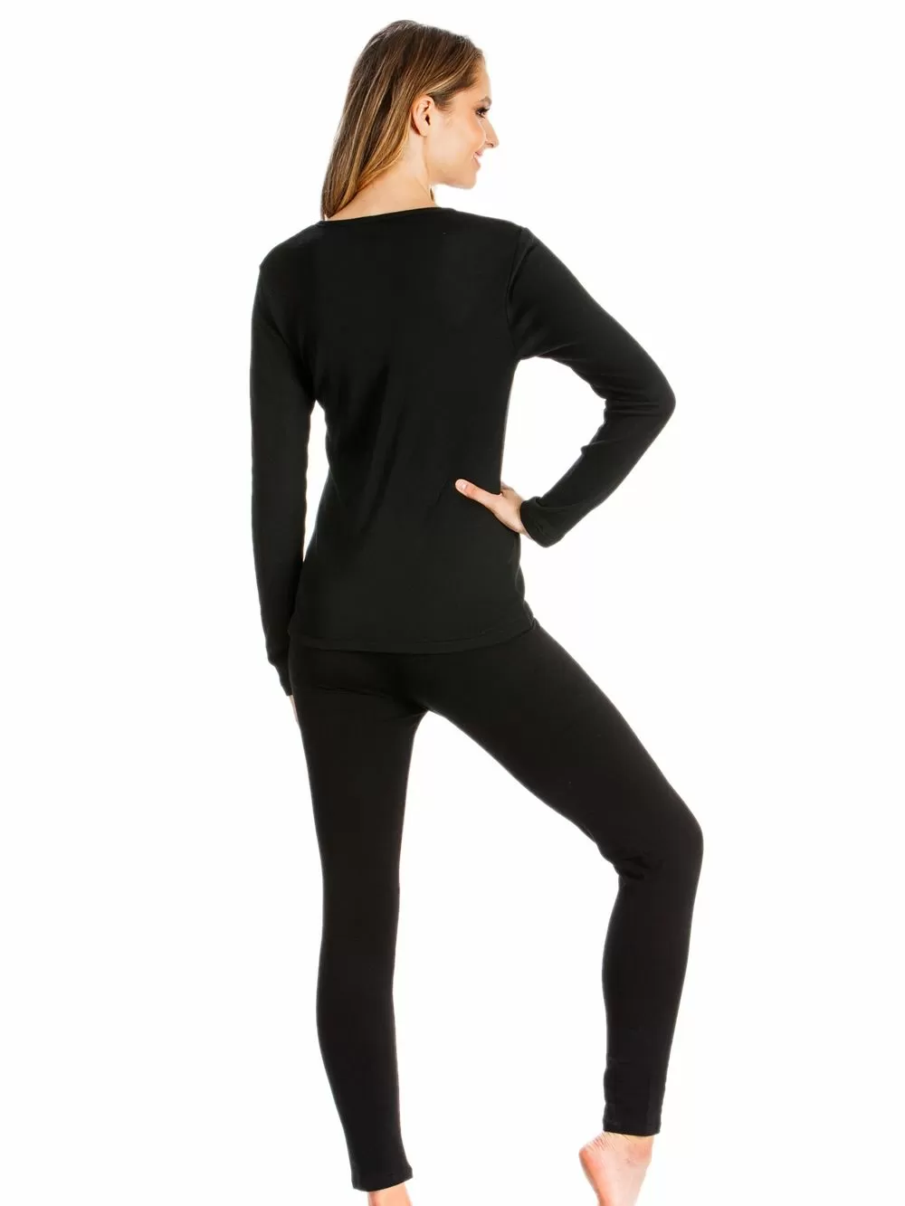 Minerva Γυναικείο Ισοθερμικό Αθλητικό Κολάν - Απομακρύνει Ιδρώτα & Κακοσμίες