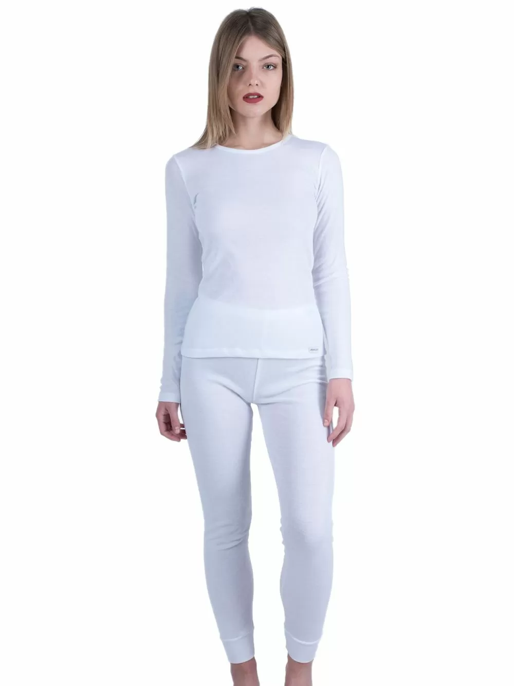 Minerva Γυναικείο Ισοθερμικό Αθλητικό Κολάν - Απομακρύνει Ιδρώτα & Κακοσμίες