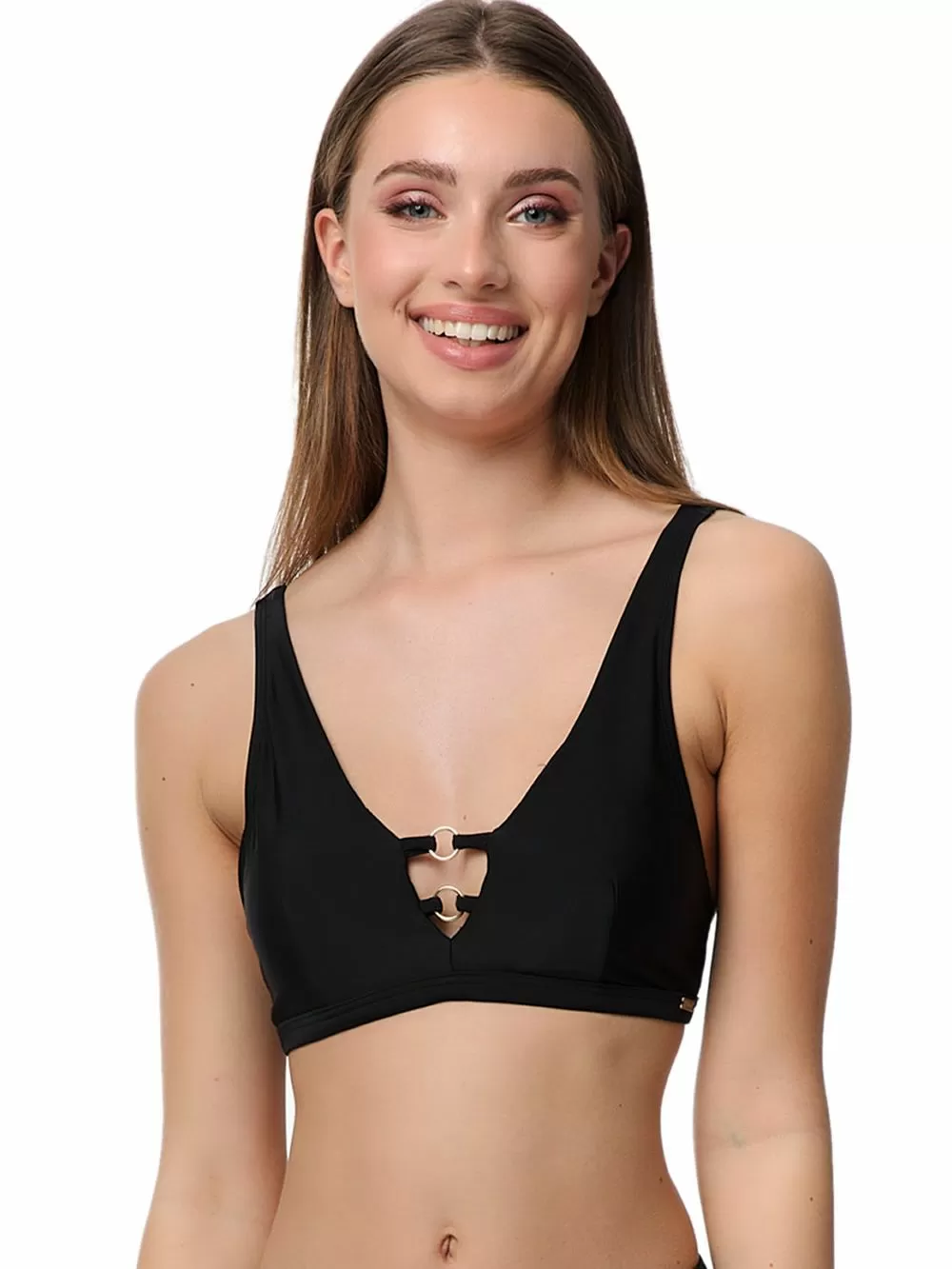 Μαγιό MINERVA Μπικίνι Τοπ Acropolis - Αόρατη Ενίσχυση