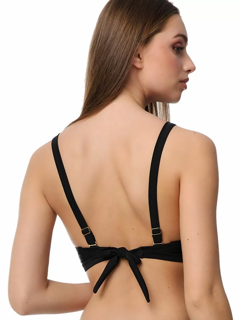 Μαγιό MINERVA Μπικίνι Τοπ Acropolis - Αόρατη Ενίσχυση