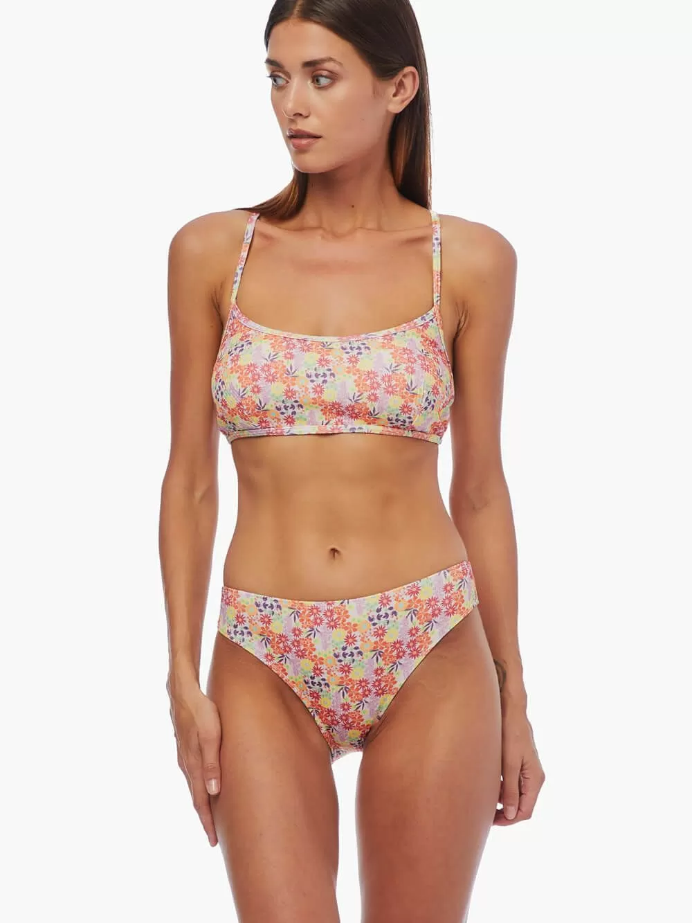 Μαγιό MINERVA Τοπ Daytona - Αφαιρούμενη Ενίσχυση 