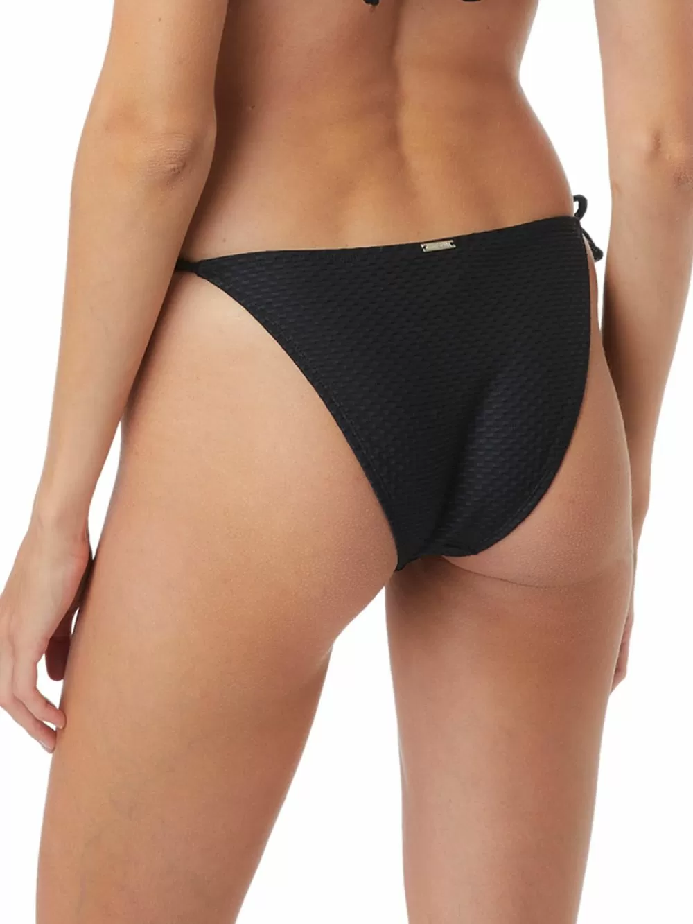 Μαγιό MINERVA Mombasa Μπικίνι Σλιπ Δετό - Ανάγλυφο Σχέδιο 