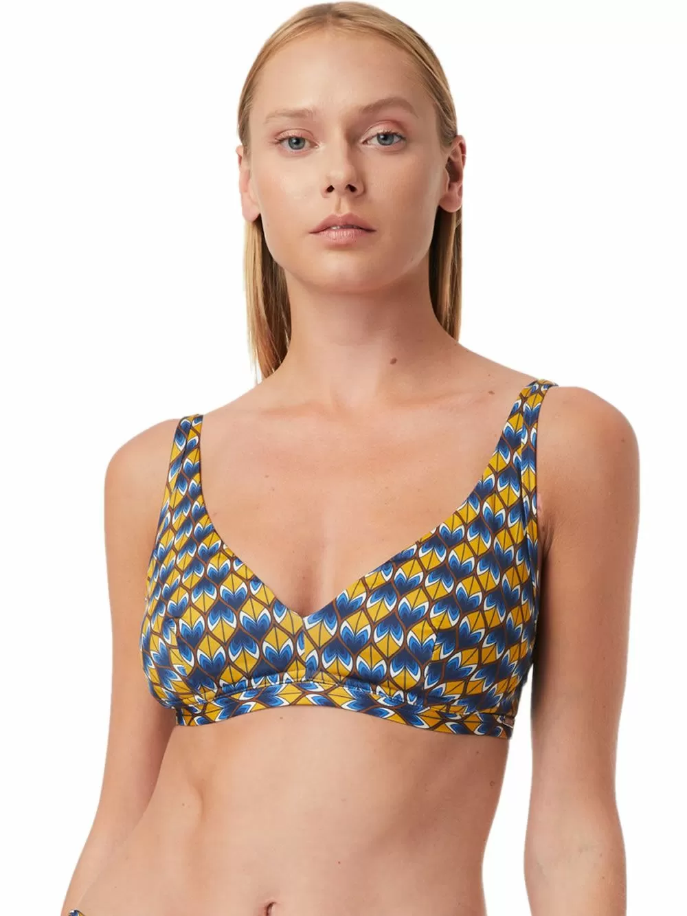 Μαγιό MINERVA Μπικίνι Σουτιέν Swaziland - Χωρίς Μπανέλα 
