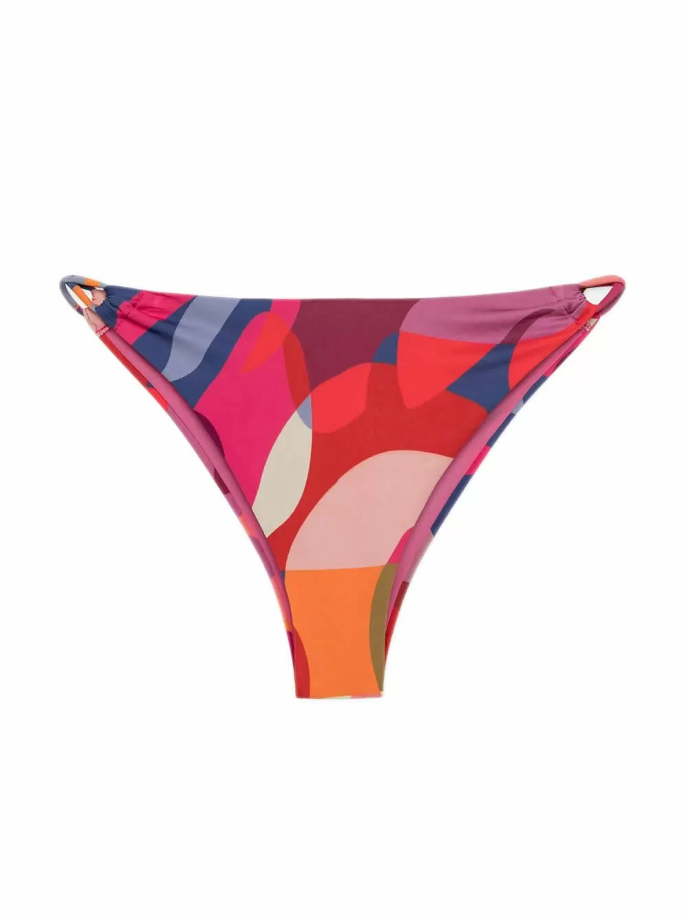 Μαγιό MINERVA Bogota Μπικίνι Σλιπ Brazilian - Χωρίς Ραφές