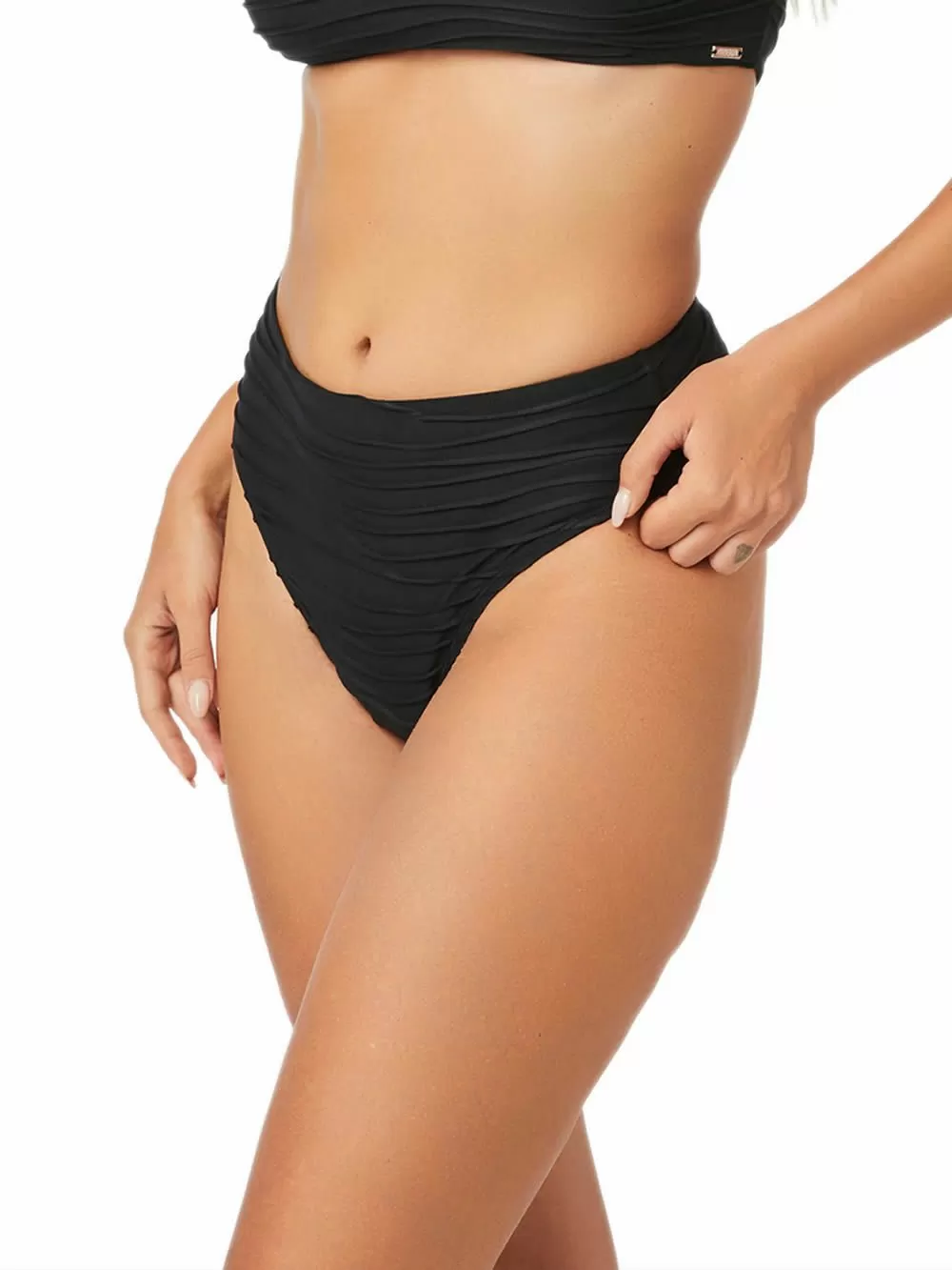 Μαγιό MINERVA Salvador Μπικίνι Σλιπ Ψηλόμεσο