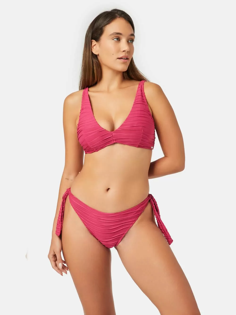 Μαγιό MINERVA Salvador Μπικίνι Σλιπ Κανονικό 