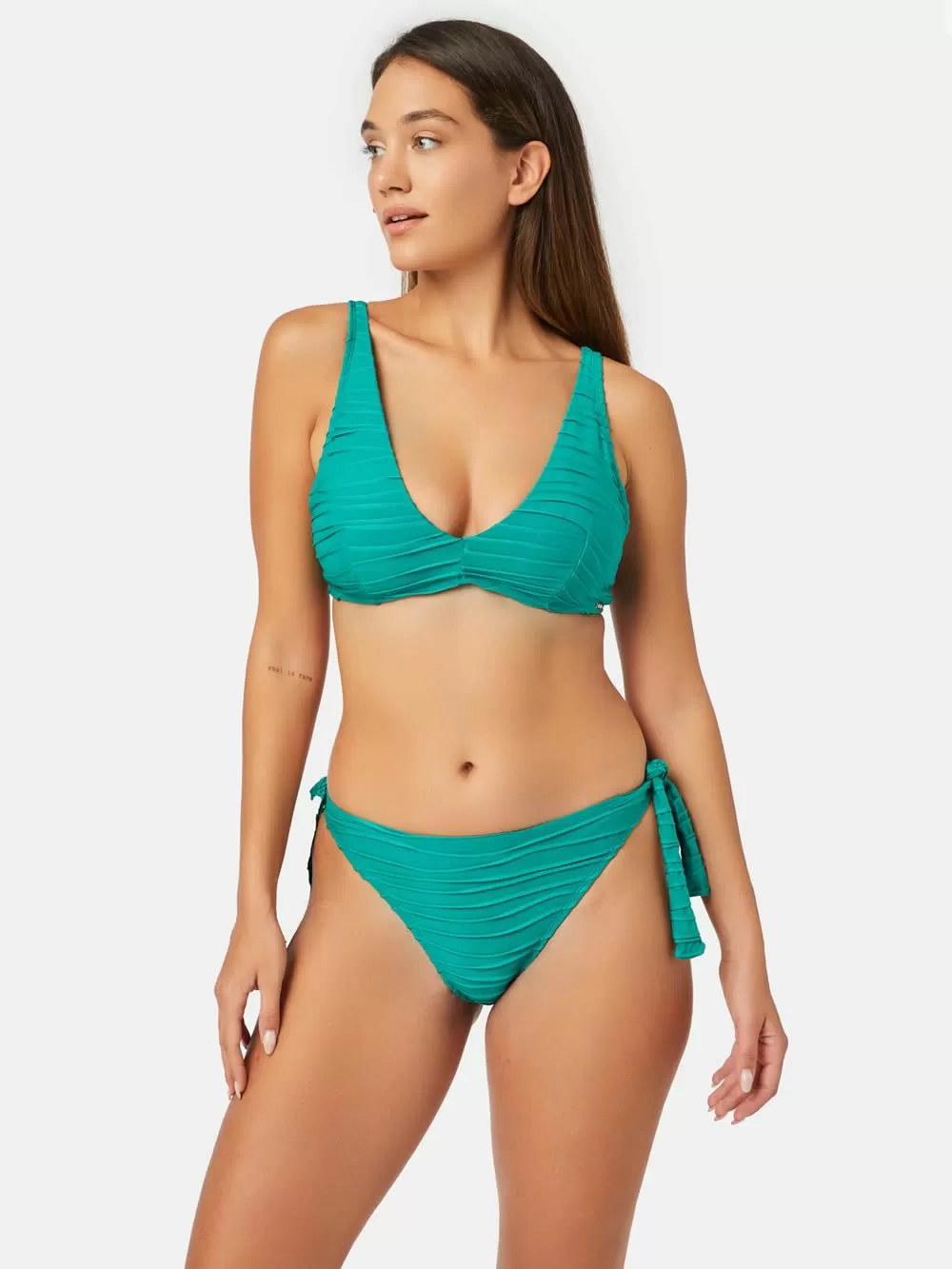 Μαγιό MINERVA Salvador Μπικίνι Σλιπ Κανονικό