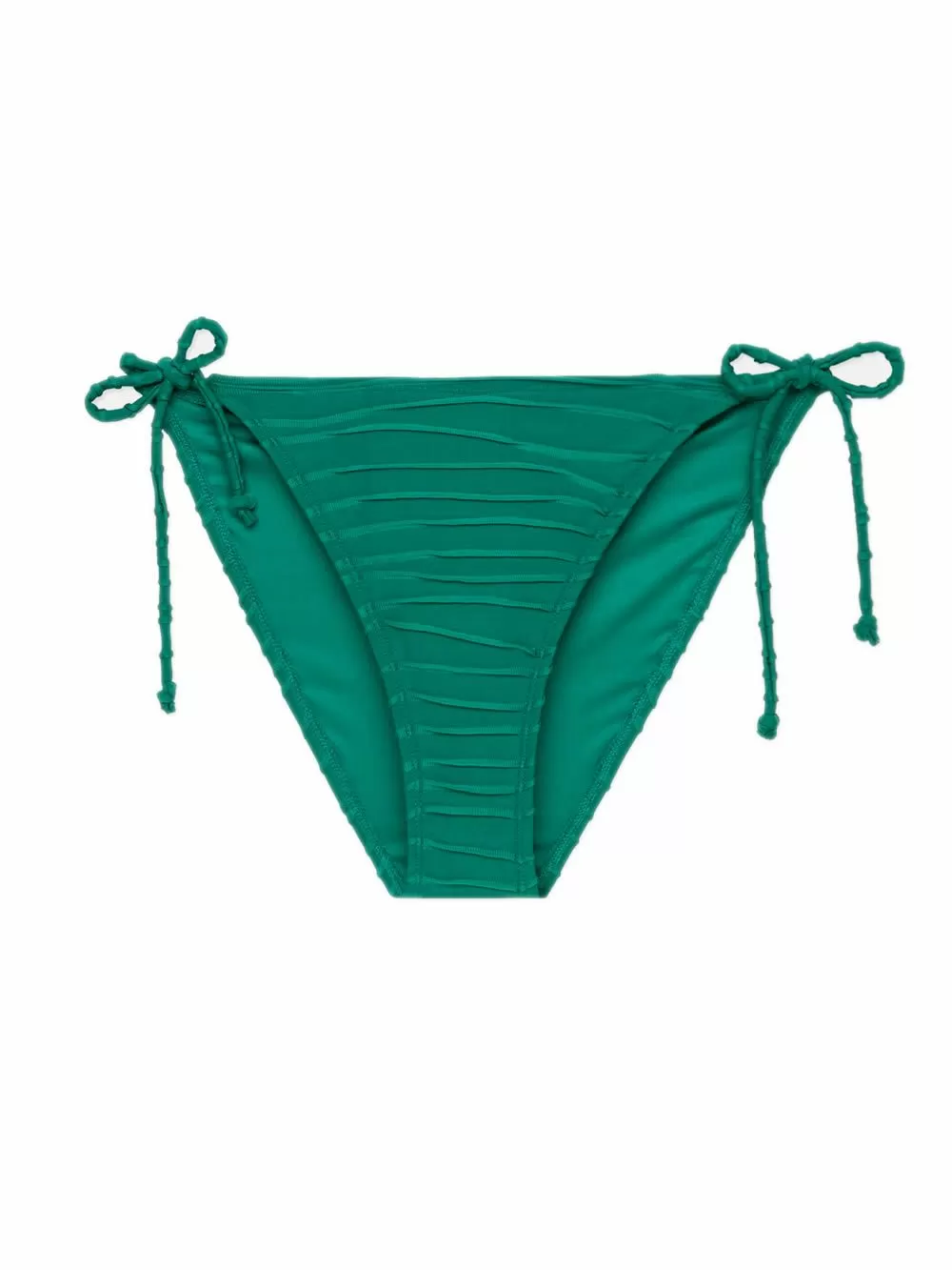 Μαγιό Minerva Salvador Bikini Σλιπ Κανονικό Δετό