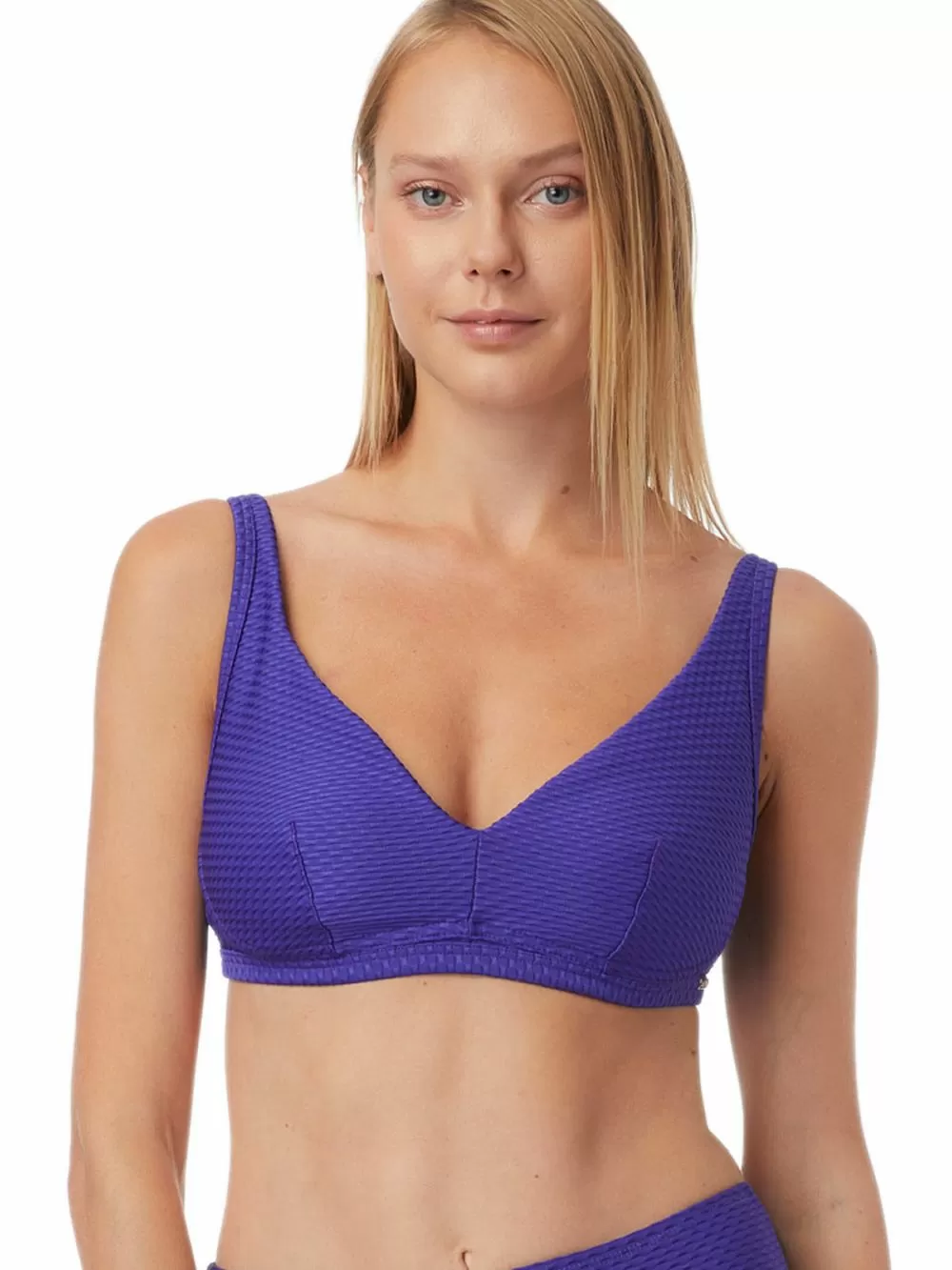 Μαγιό MINERVA Μπικίνι Τρίγωνο Mombasa - Χωρίς Μπανέλα & Ενίσχυση 