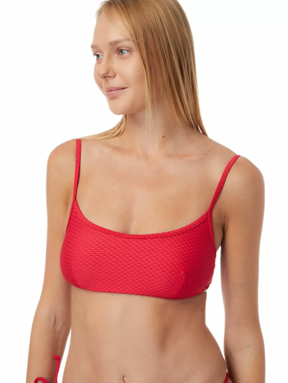 Μαγιό MINERVA Μπικίνι Μπουστάκι Mombasa - Αόρατη Ενίσχυση 