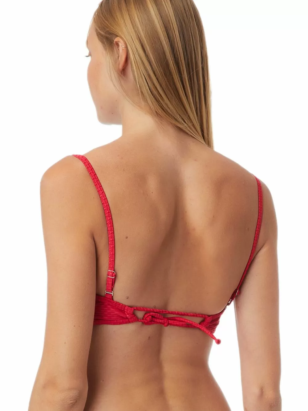 Μαγιό MINERVA Μπικίνι Μπουστάκι Mombasa - Αόρατη Ενίσχυση 