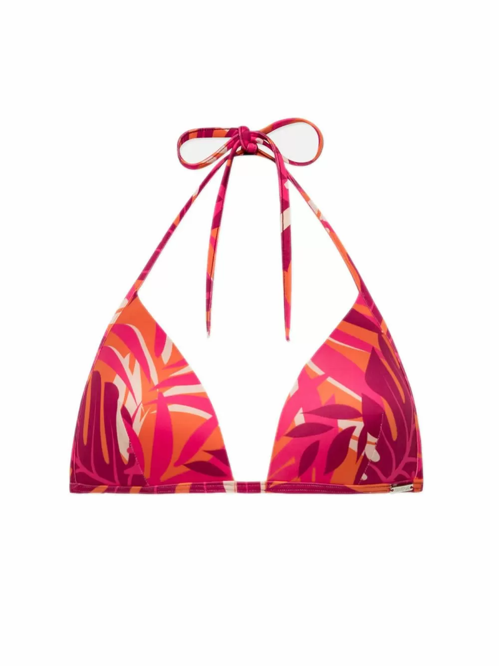 Μαγιό MINERVA Colombia Τρίγωνο Push Up - Διπλή Ενίσχυση