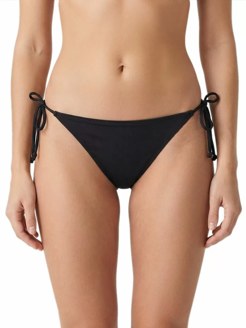 Μαγιό Minerva Gossip Minerva Bikini Σλιπ Κανονικό Δετό