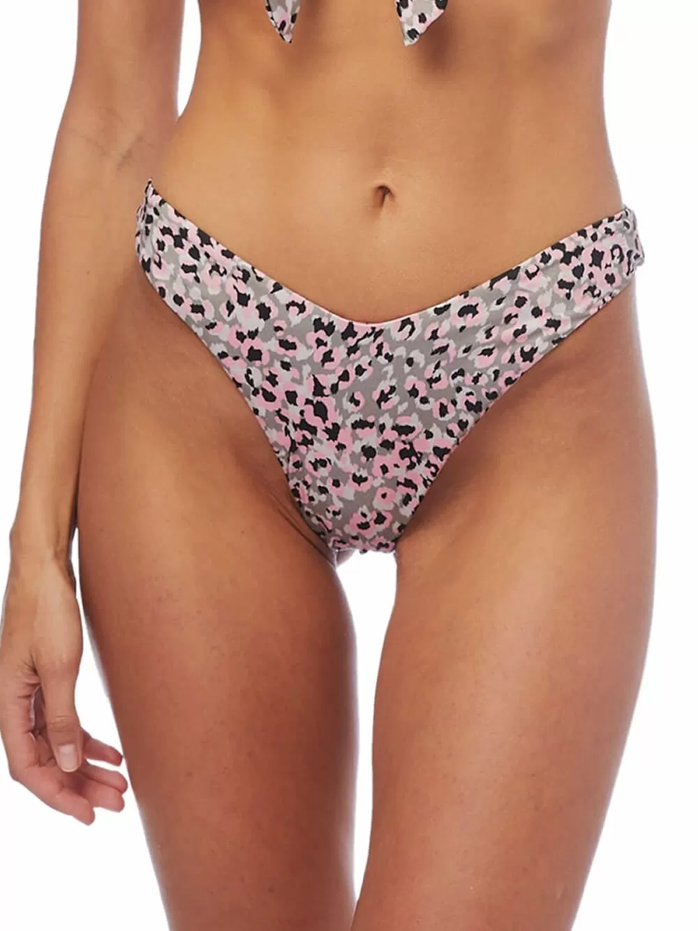 Μαγιό MINERVA Bikini Brazilian Azores -Χωρίς Ραφές